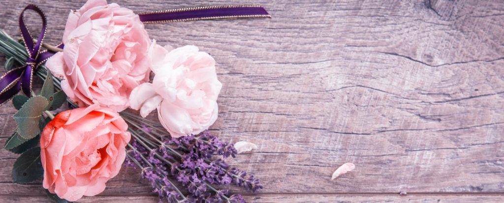 LAVENDER LINEN