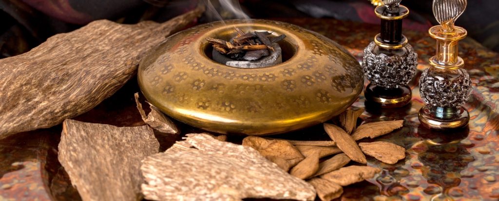 SWISS OUD