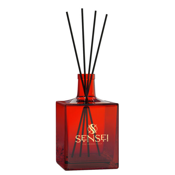 ARMANI WOOD REED 500ML