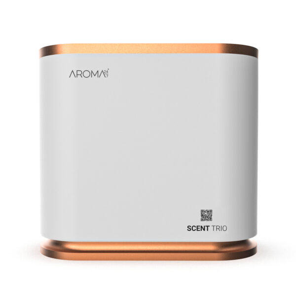 SCENT TRIO Smart Aroma Diffusers for home