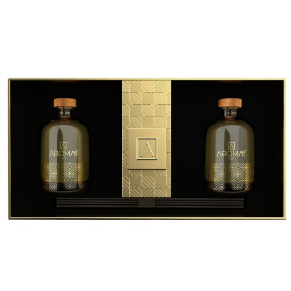 Gift Box - 2 Reeds 250ML Each