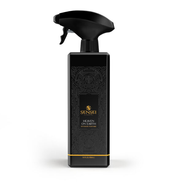 HEAVEN ON EARTH ROOM SPRAY 500ML