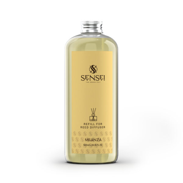 MILANZA REED REFILL