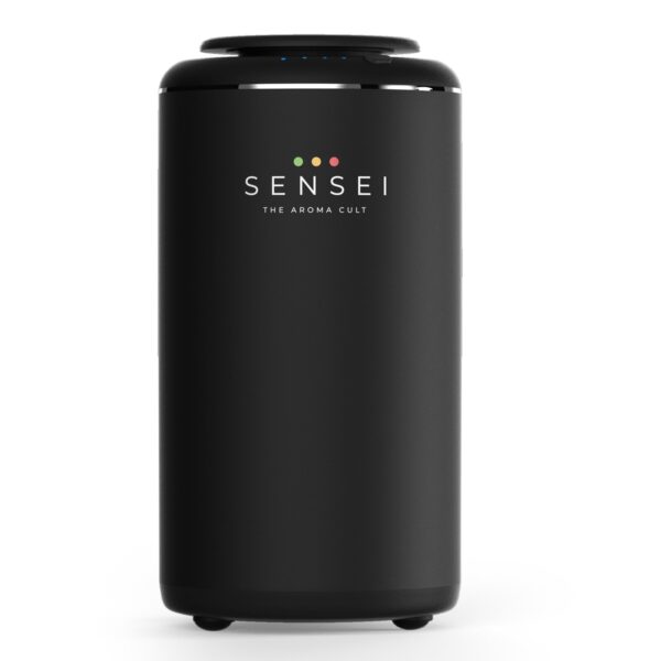 Diffusers For Cars - Air Freshener (Aroma Oil Included)