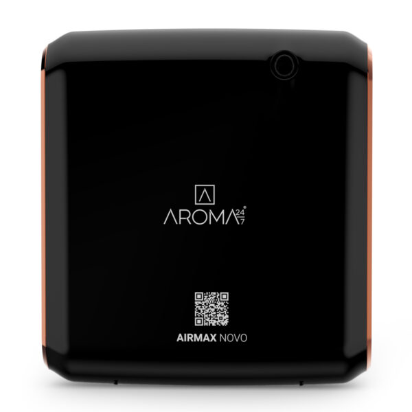 AIRMAX NOVO - Scent Diffuser