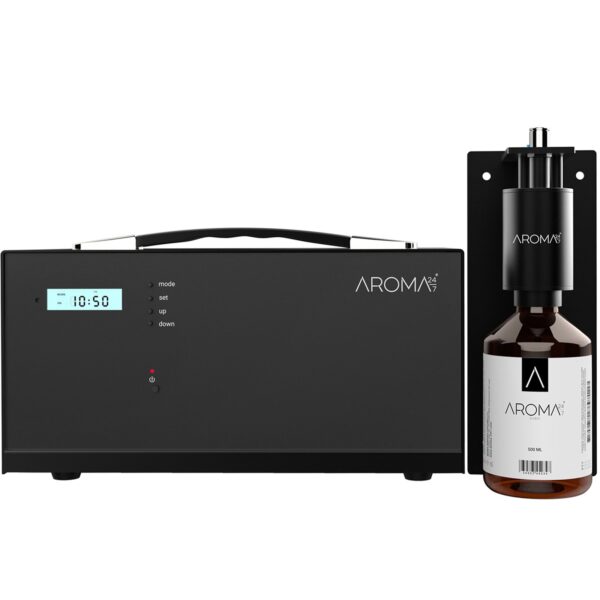 Aircent - HVAC Scent Diffuser